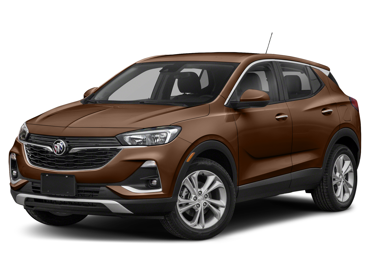 2021 Buick Encore GX