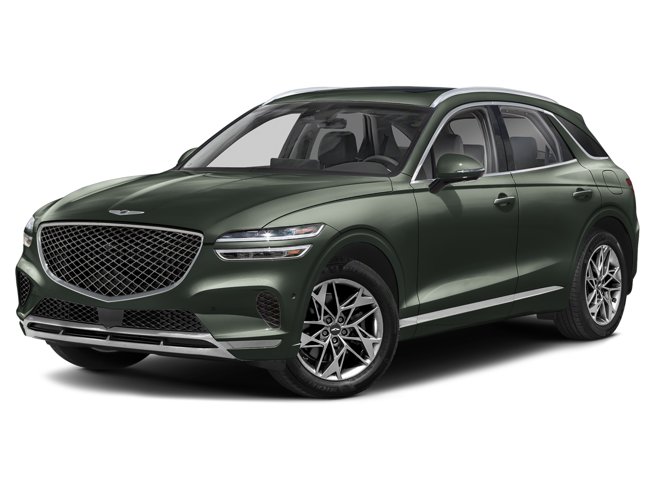 2023 Genesis GV70