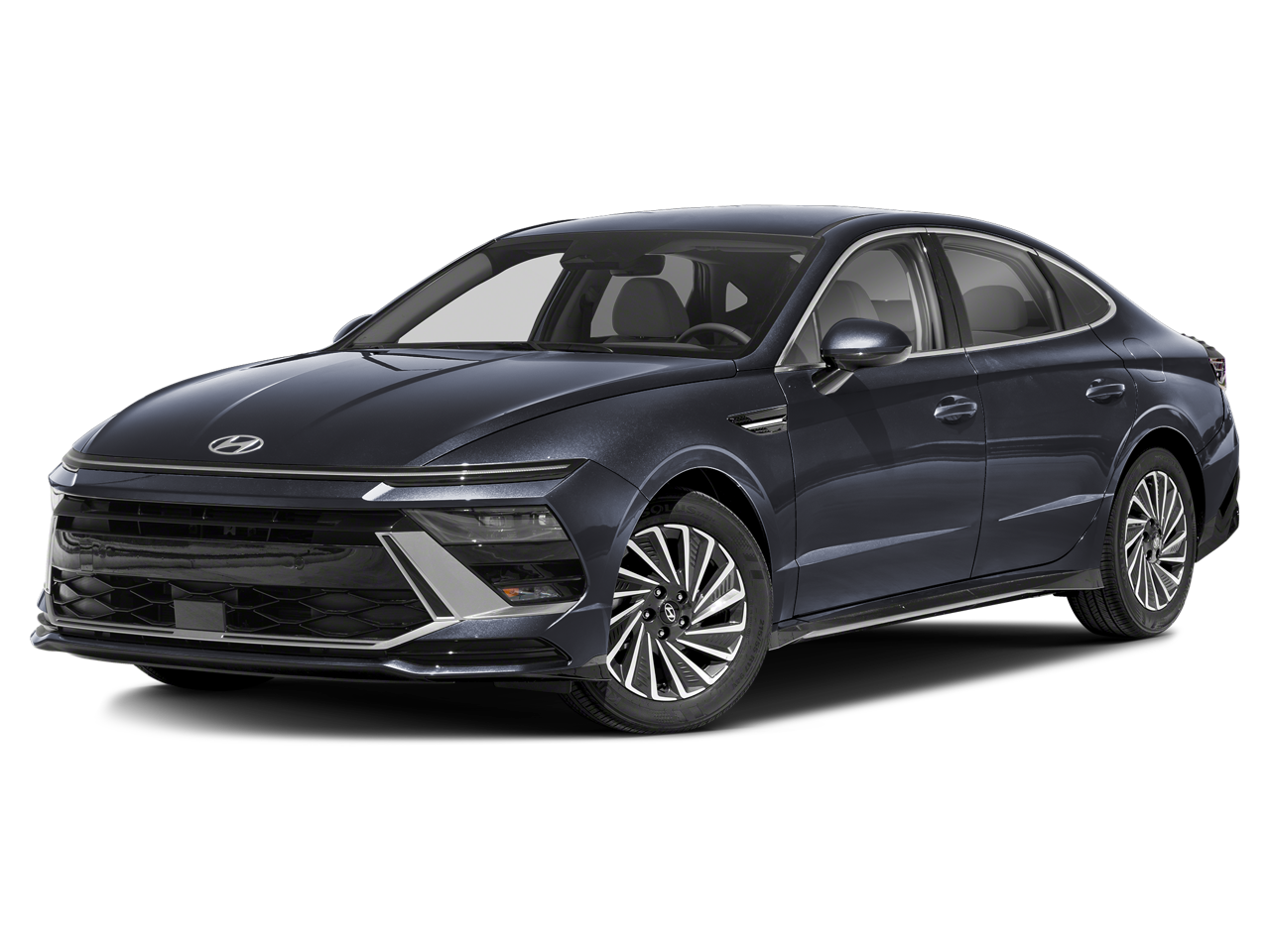 2025 Hyundai SONATA HYBRID