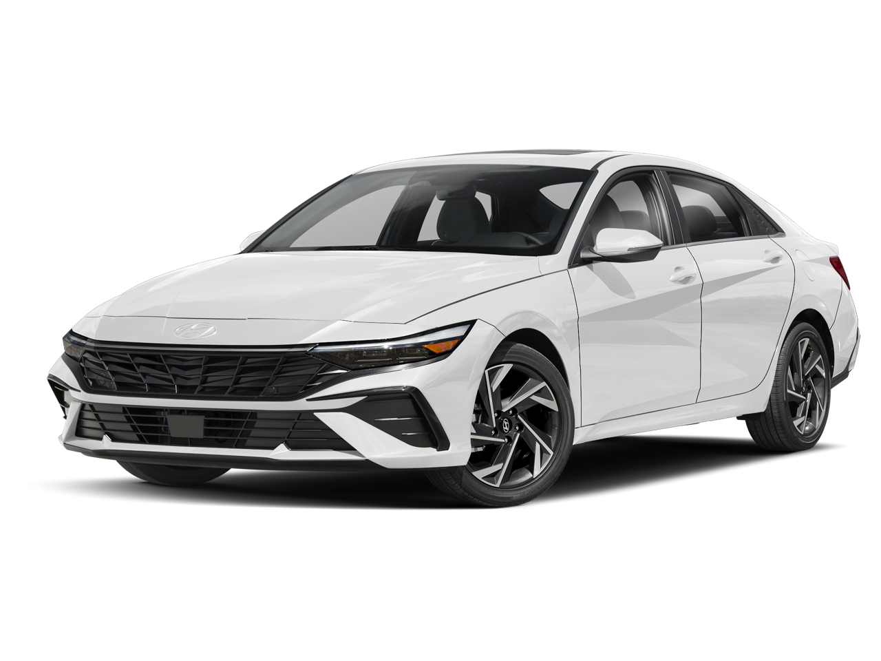 2025 Hyundai ELANTRA HYBRID