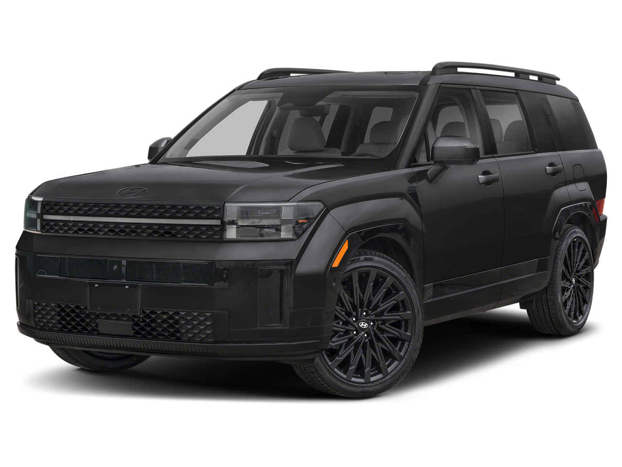 2025 Hyundai SANTA FE